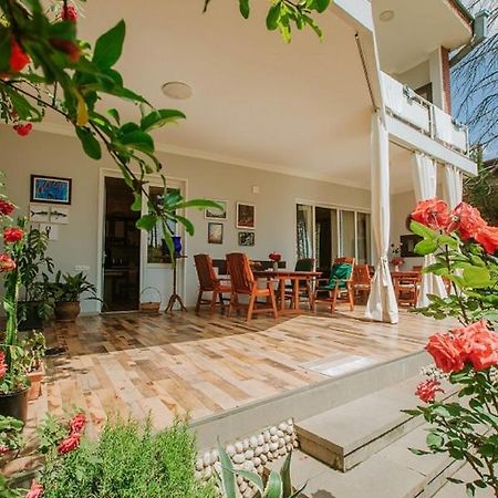 Neli & Zaal Guest House Telavi Dış mekan fotoğraf