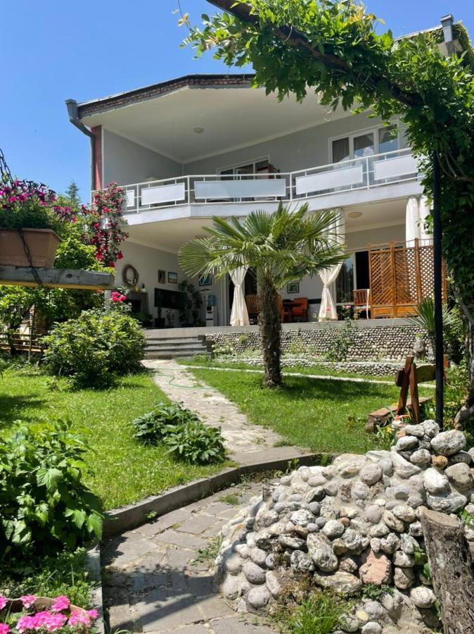 Neli & Zaal Guest House Telavi Dış mekan fotoğraf