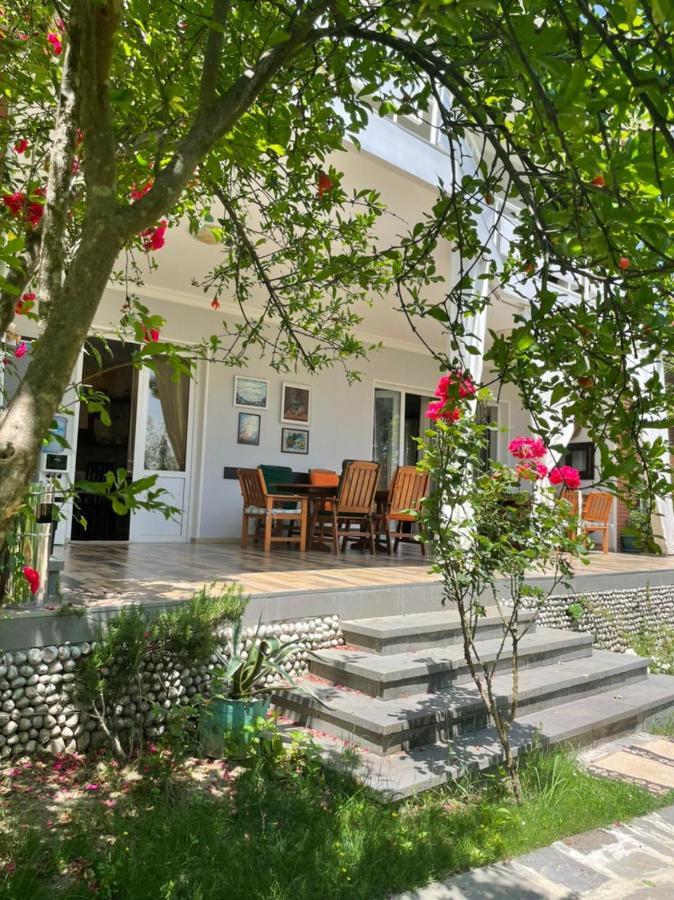 Neli & Zaal Guest House Telavi Dış mekan fotoğraf