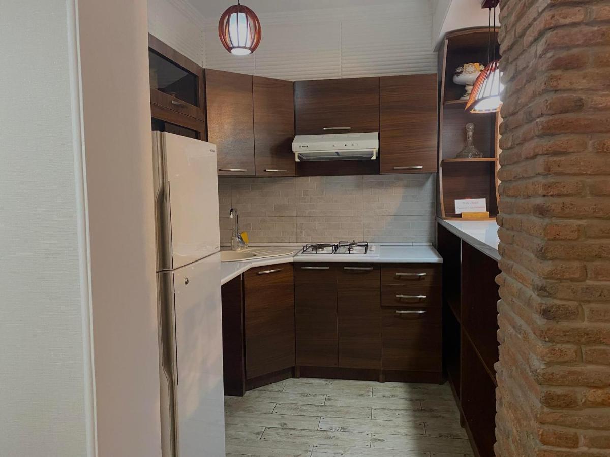 Neli & Zaal Guest House Telavi Dış mekan fotoğraf